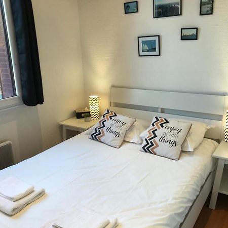 Les Iles - Parking, Balcon, Netflix & Ps4! Apartamento Annecy Exterior foto