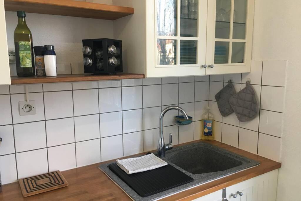 Les Iles - Parking, Balcon, Netflix & Ps4! Apartamento Annecy Exterior foto