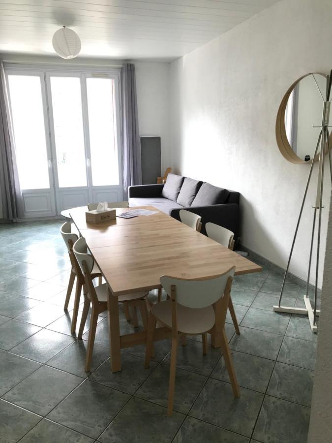 Les Iles - Parking, Balcon, Netflix & Ps4! Apartamento Annecy Exterior foto