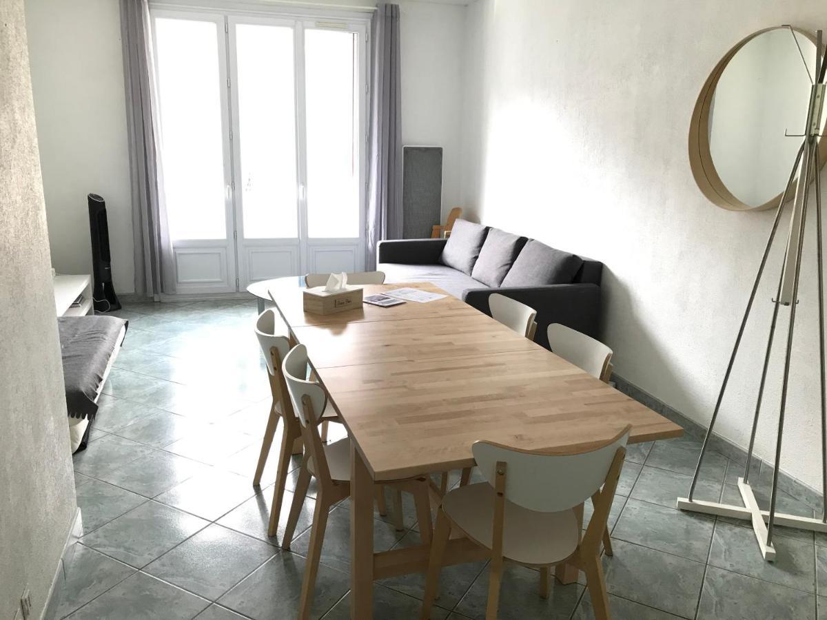 Les Iles - Parking, Balcon, Netflix & Ps4! Apartamento Annecy Exterior foto