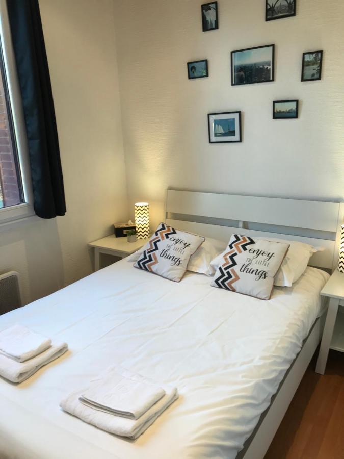 Les Iles - Parking, Balcon, Netflix & Ps4! Apartamento Annecy Exterior foto