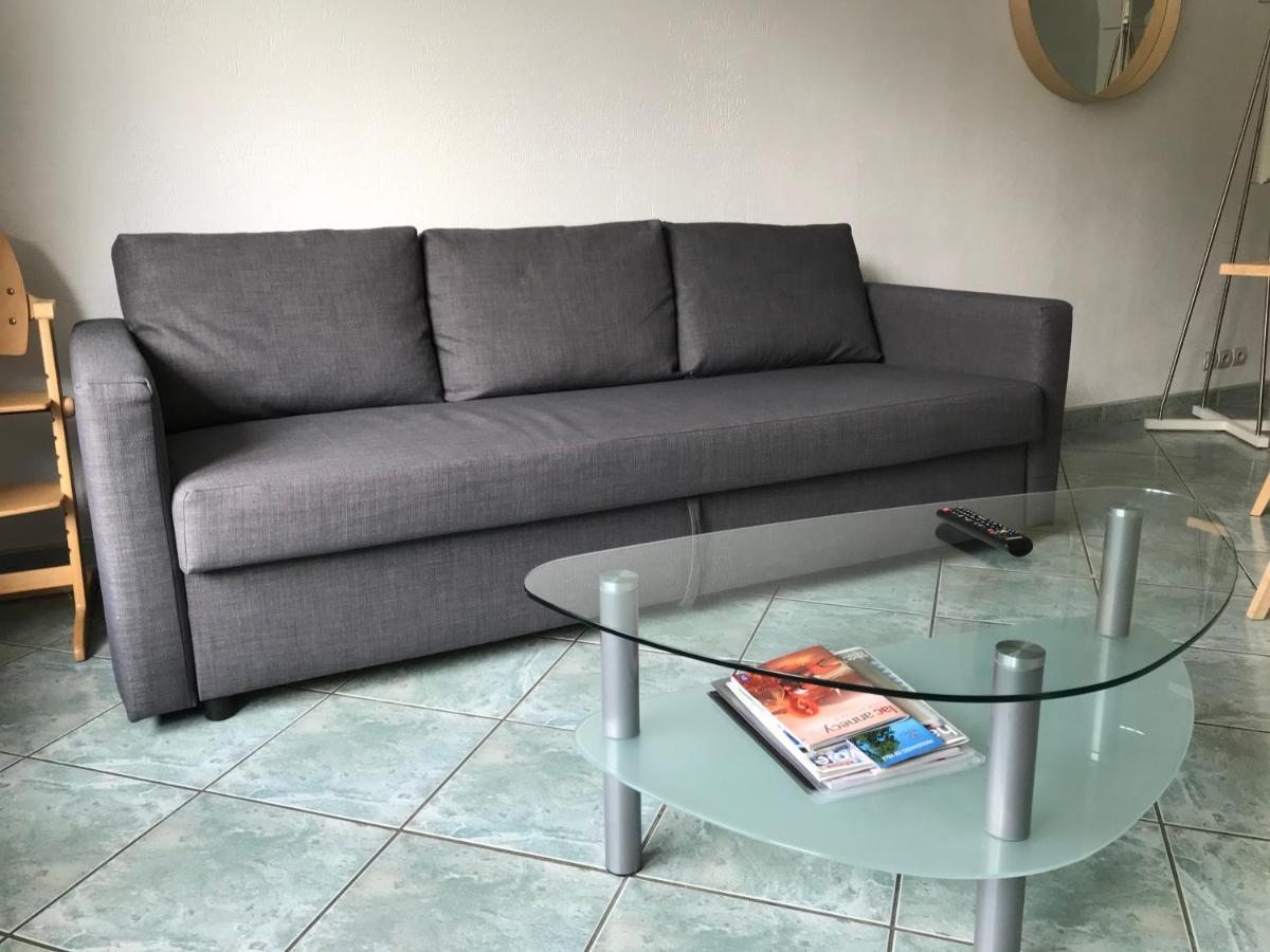 Les Iles - Parking, Balcon, Netflix & Ps4! Apartamento Annecy Exterior foto