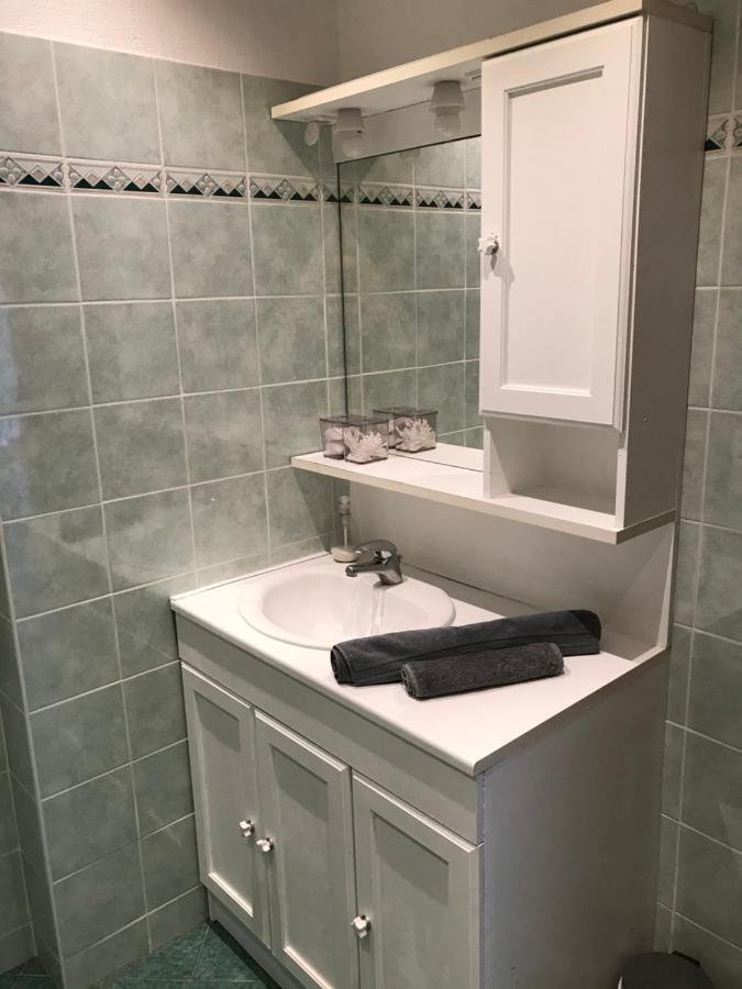 Les Iles - Parking, Balcon, Netflix & Ps4! Apartamento Annecy Exterior foto