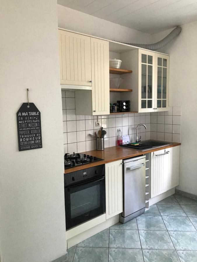 Les Iles - Parking, Balcon, Netflix & Ps4! Apartamento Annecy Exterior foto